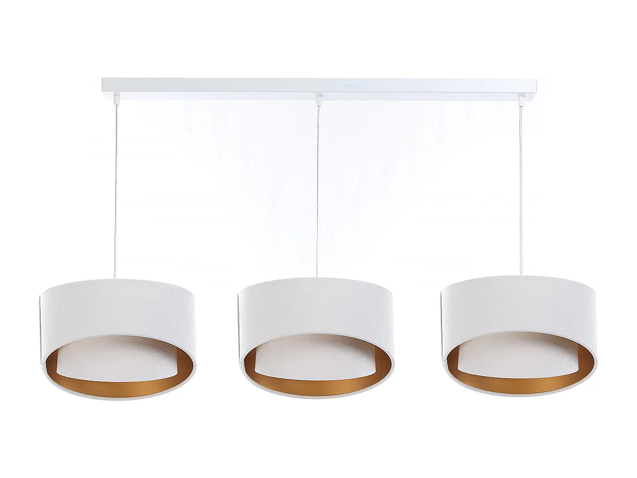 Suspension Galaxy Line