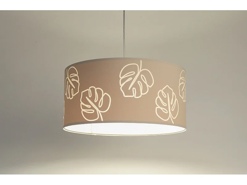 Suspension Boho Auris