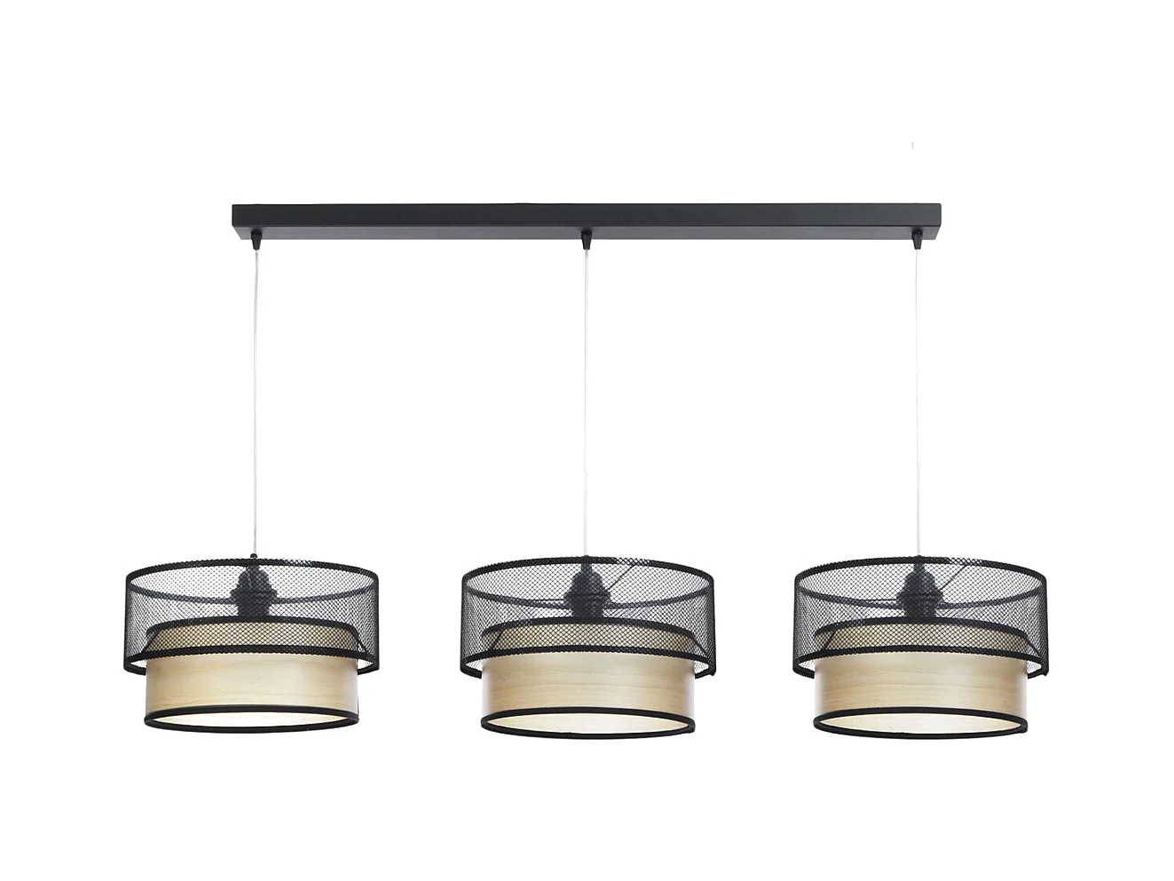 Suspension Duo Line Classic