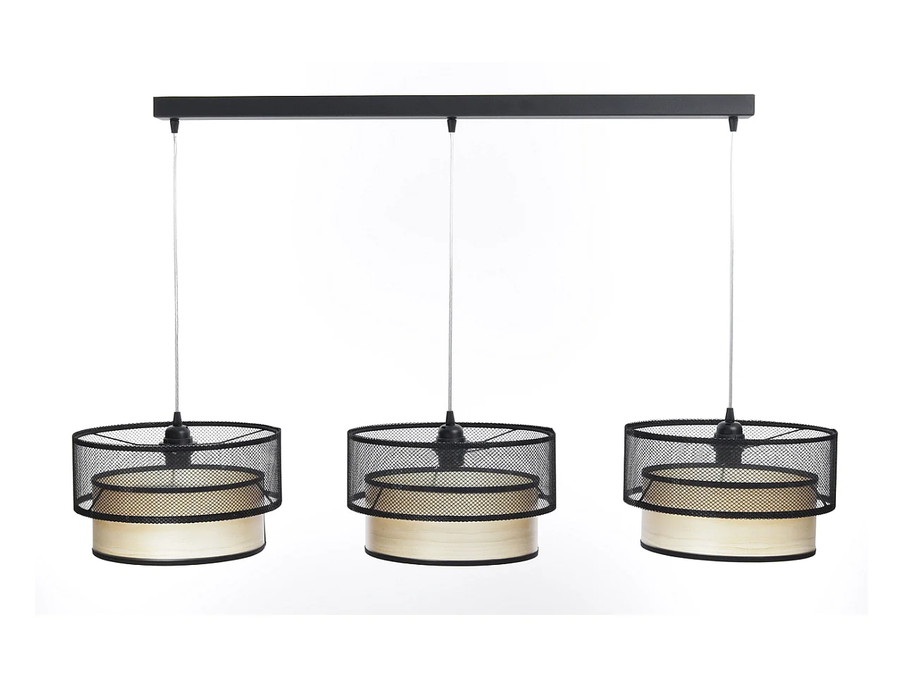 Suspension Duo Line Classic