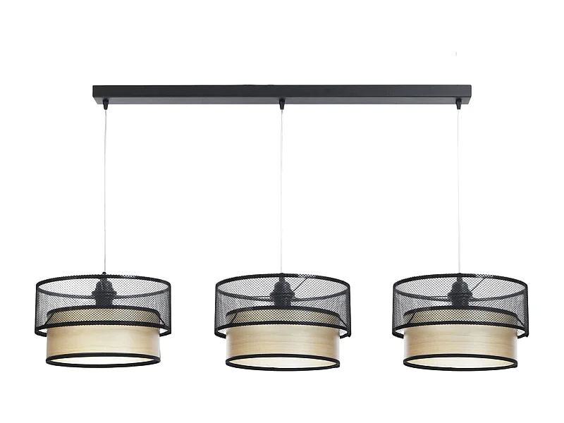 Suspension Duo Line Classic