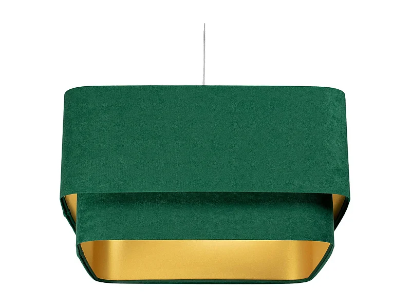 Suspension Kwadro Duo Velour