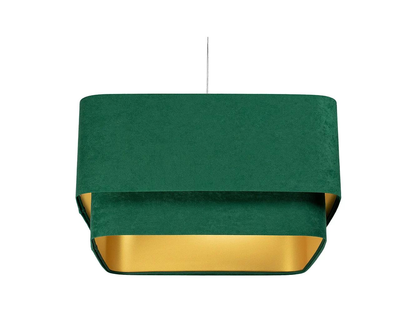 Suspension Kwadro Duo Velour