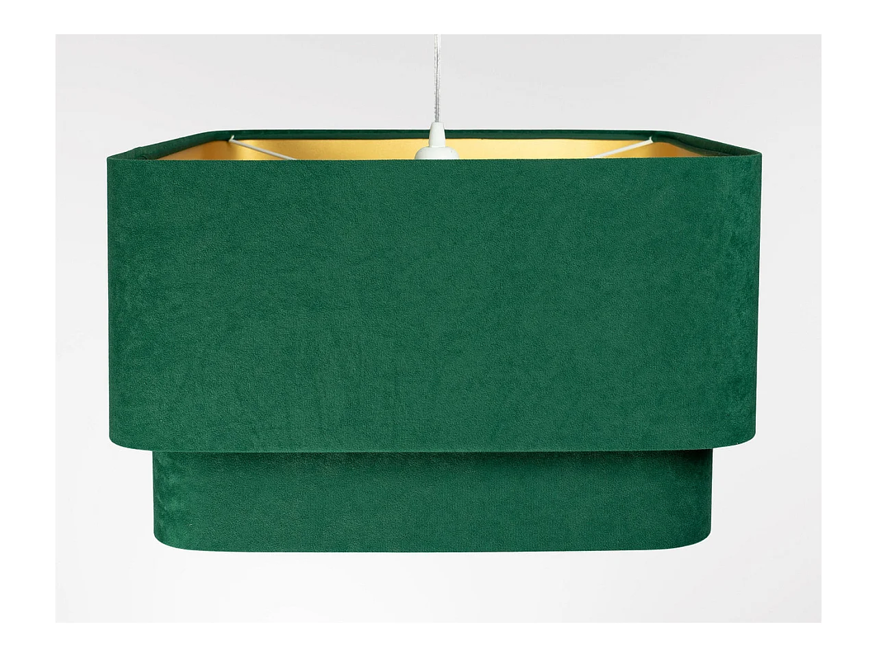 Suspension Kwadro Duo Velour