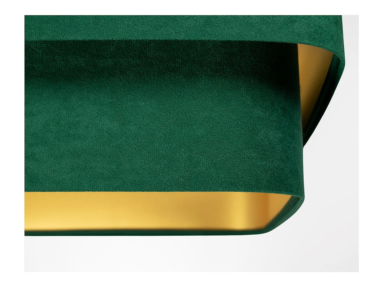 Suspension Kwadro Duo Velour