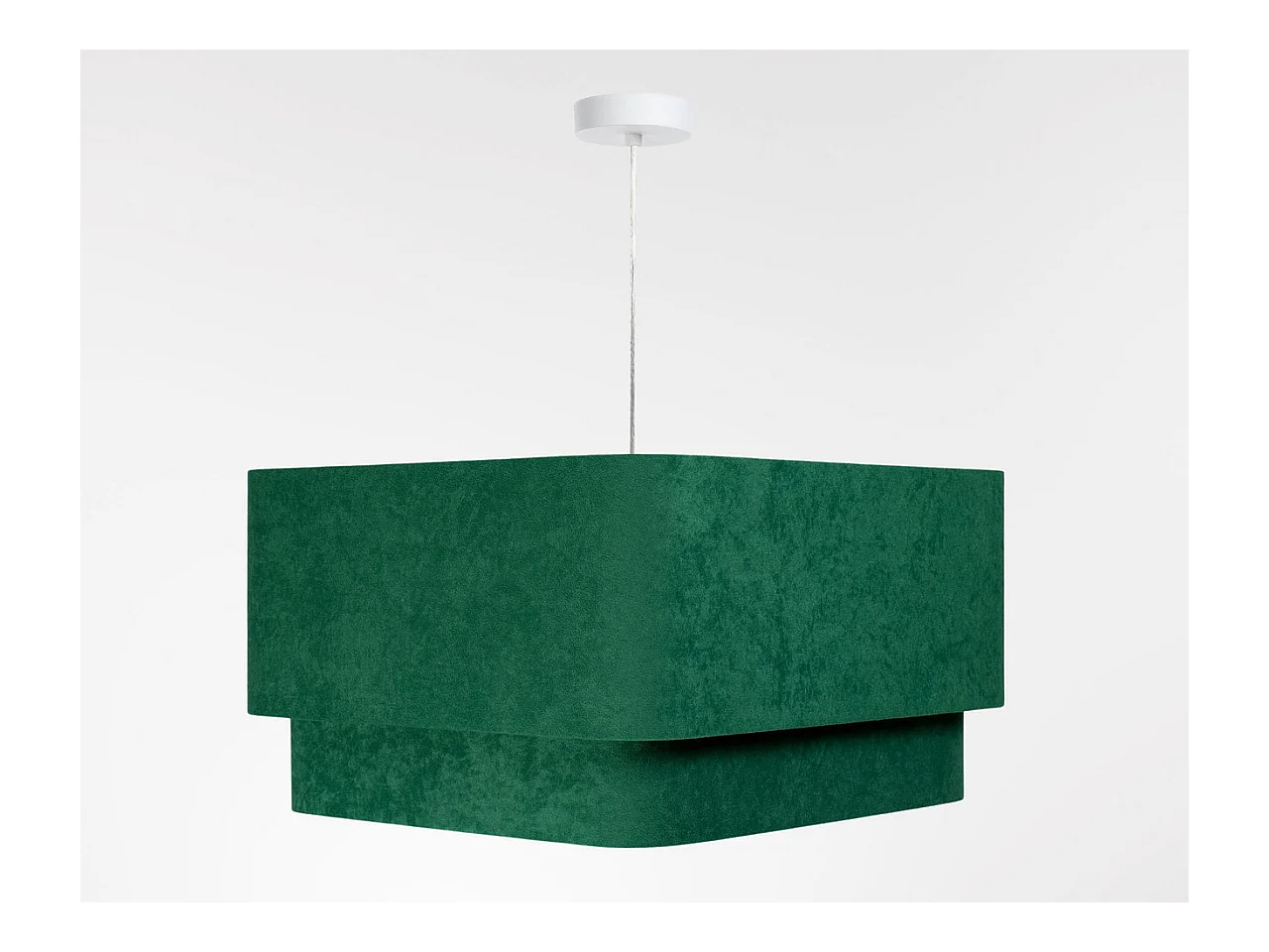 Suspension Kwadro Duo Velour