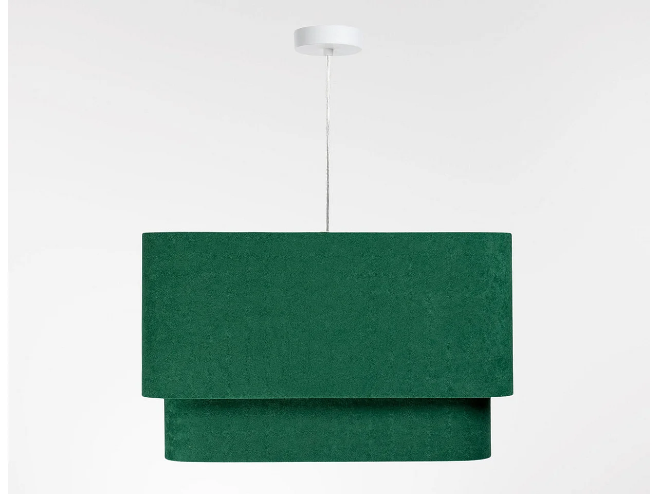 Suspension Kwadro Duo Velour