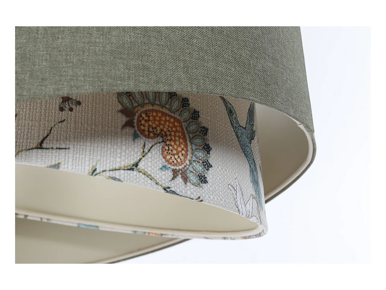 Suspension GALAXY Boho Elegant