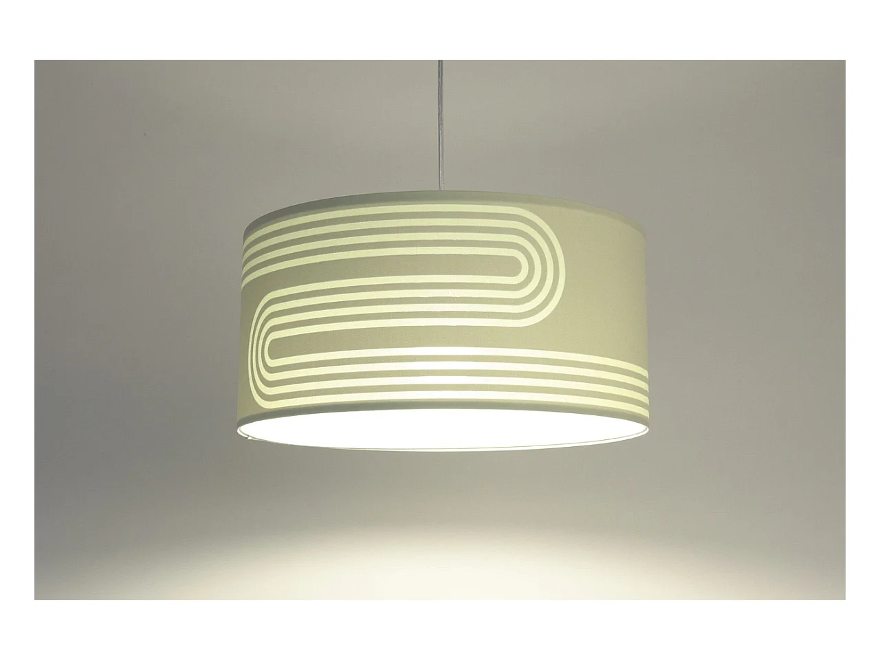 Suspension Boho Auris