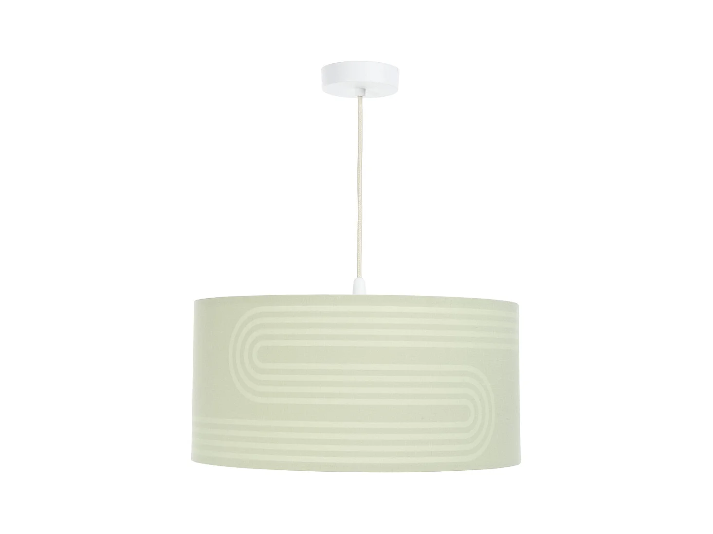 Suspension Boho Auris