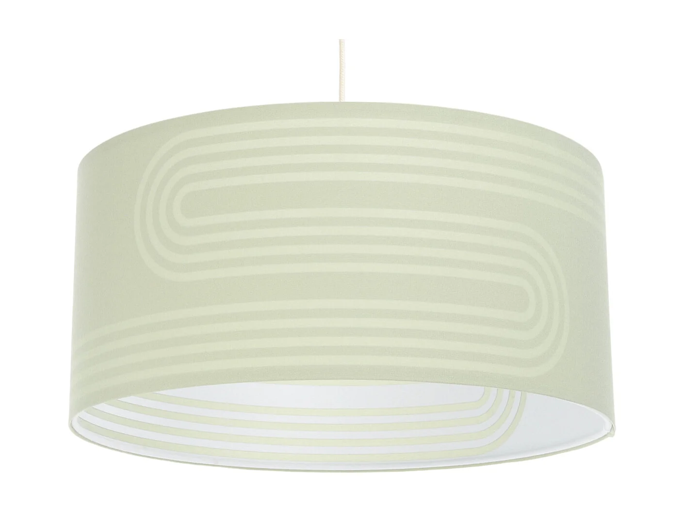 Suspension Boho Auris