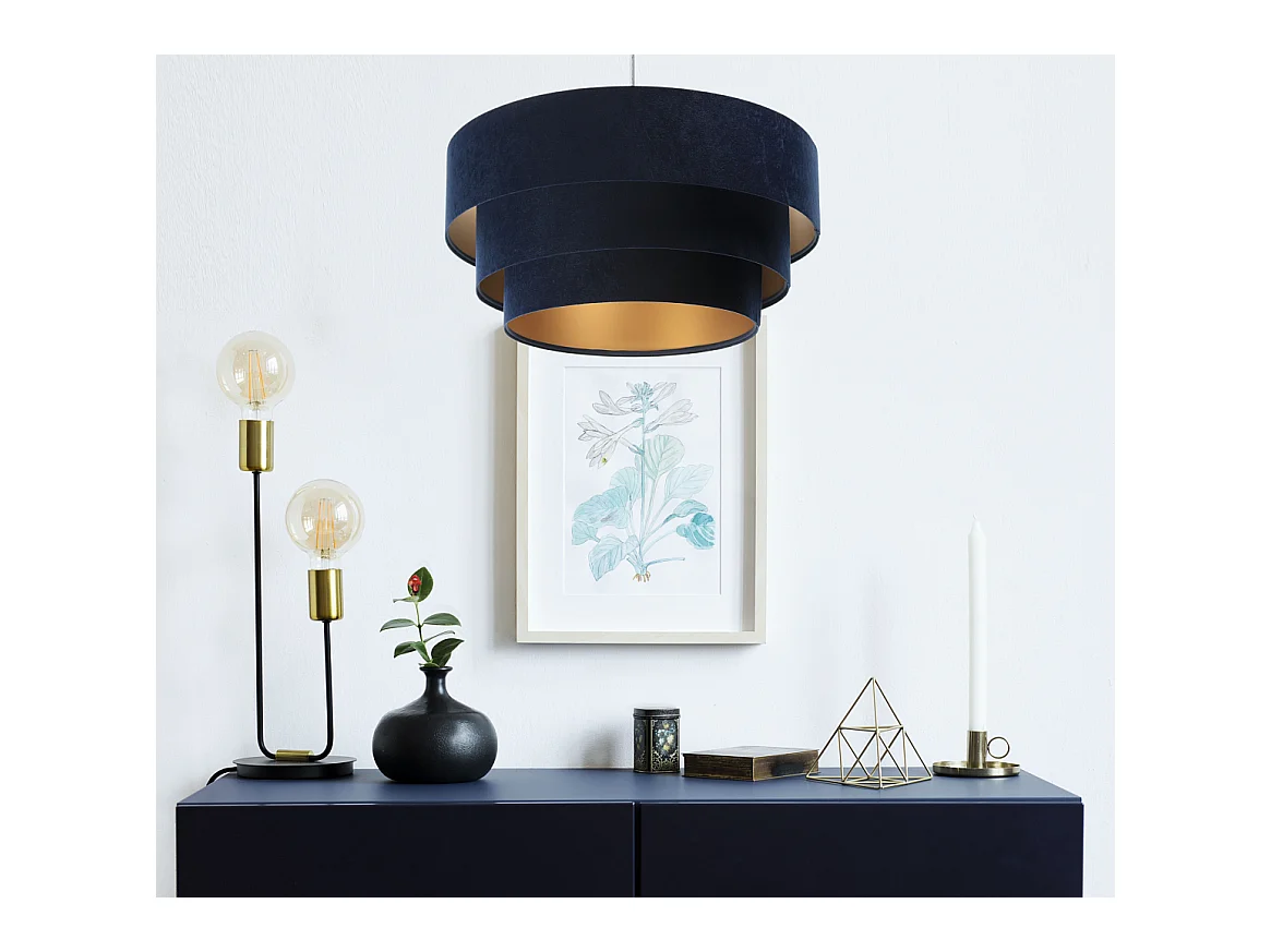 Suspension Triniti Small