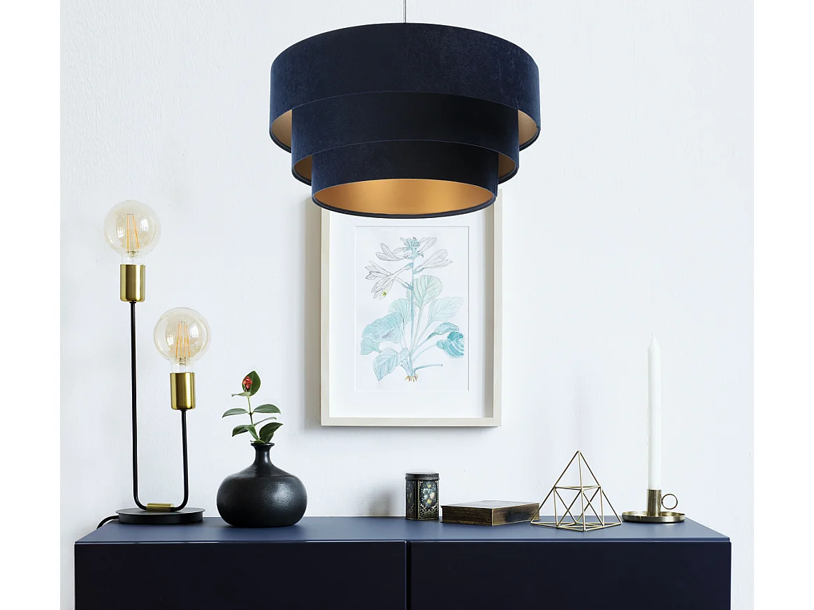 Suspension Triniti Small