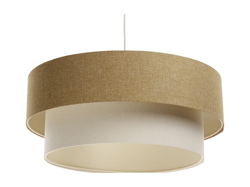 Suspension Duo BOHO ELEGANT