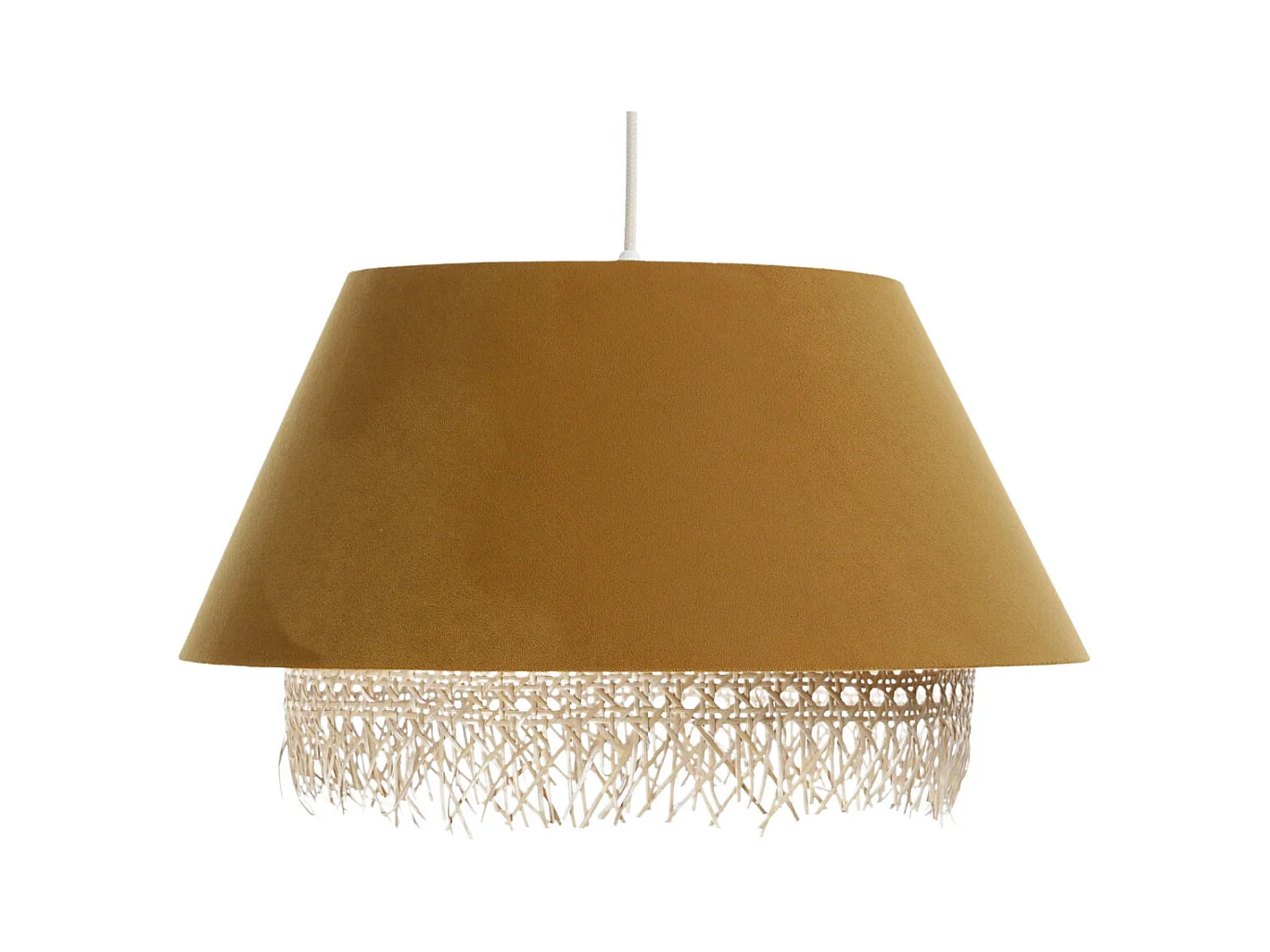 Suspension Sensei Rattan