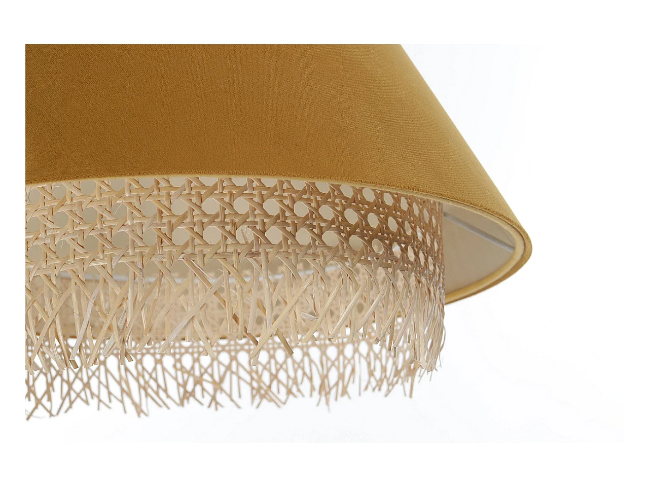 Suspension Sensei Rattan