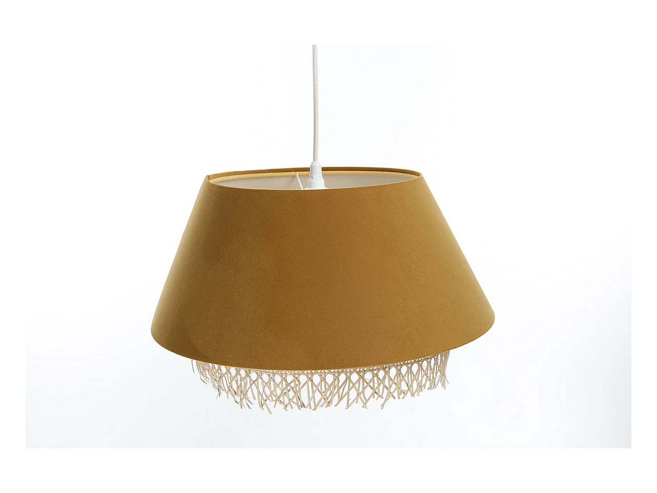 Suspension Sensei Rattan