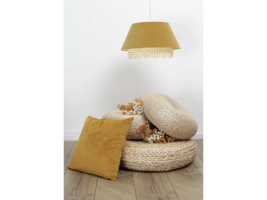 Suspension Sensei Rattan