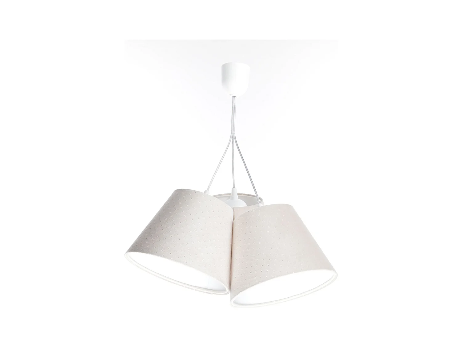 Suspension Trio Bell Jasmin