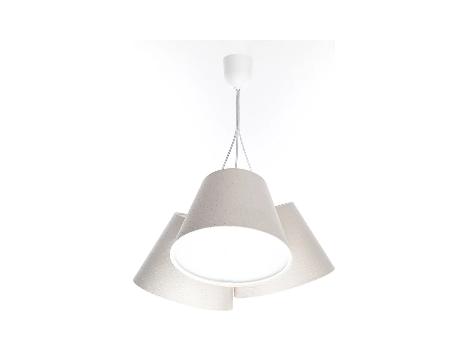 Suspension Trio Bell Jasmin