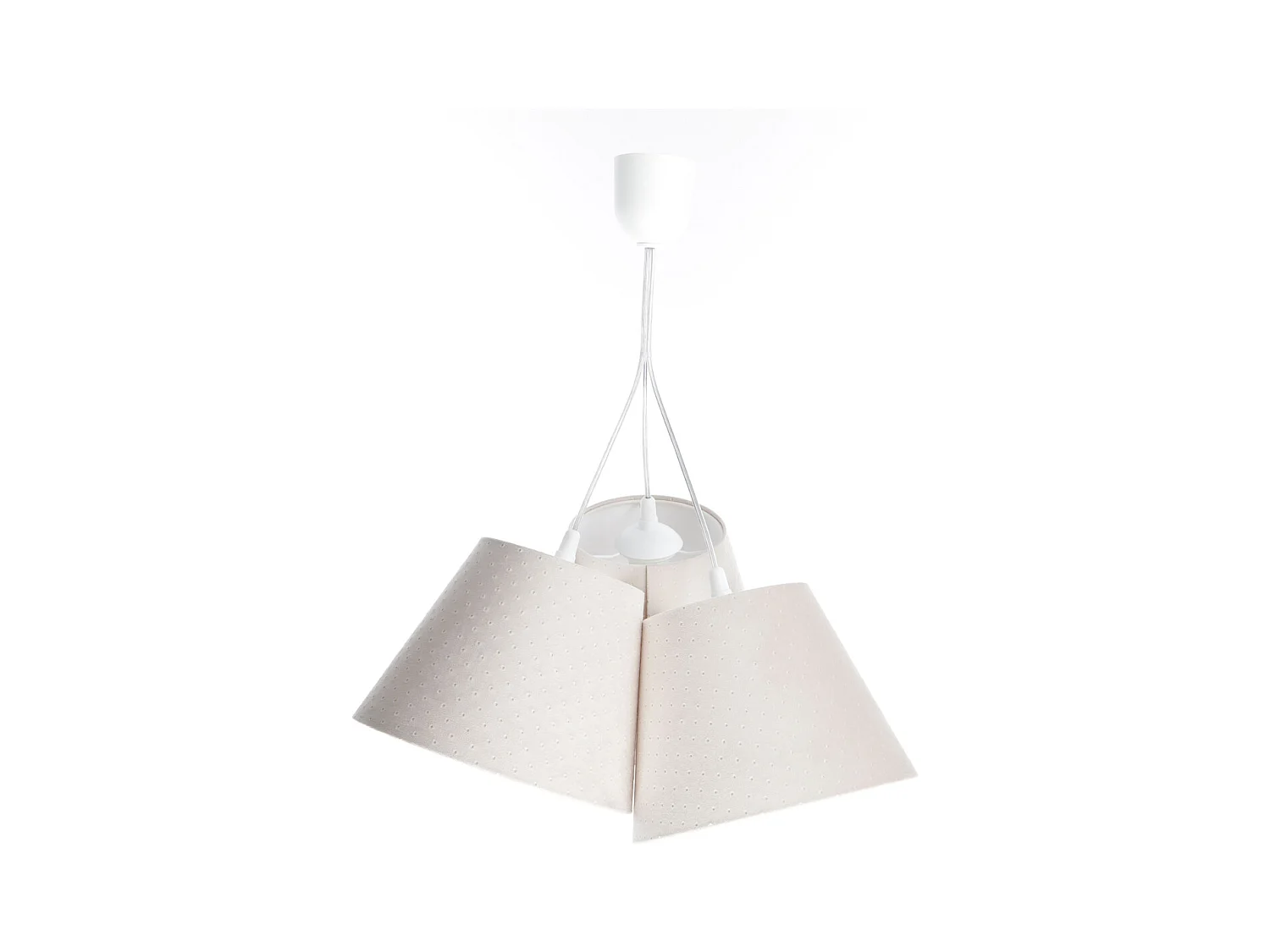 Suspension Trio Bell Jasmin