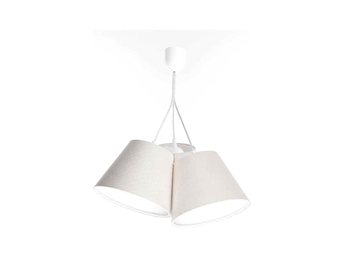 Suspension Trio Bell Jasmin