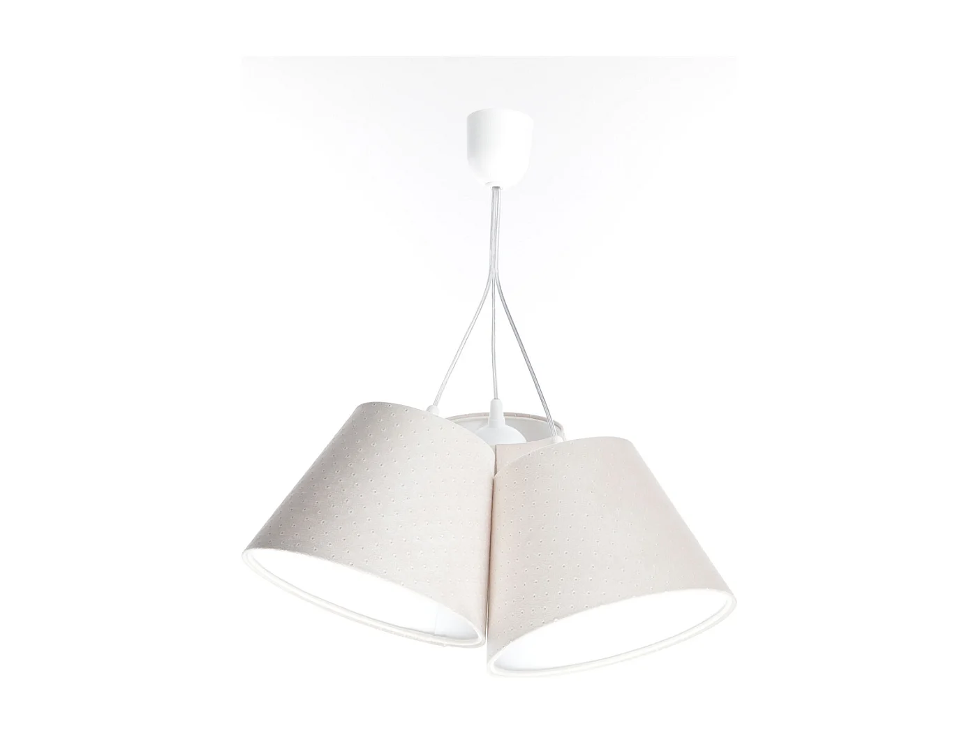 Suspension Trio Bell Jasmin