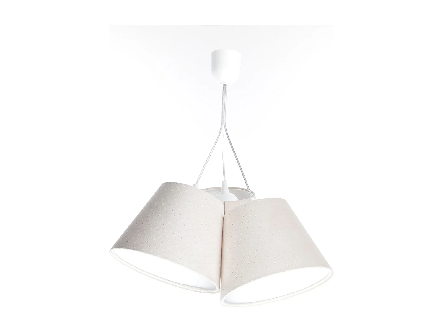 Suspension Trio Bell Jasmin