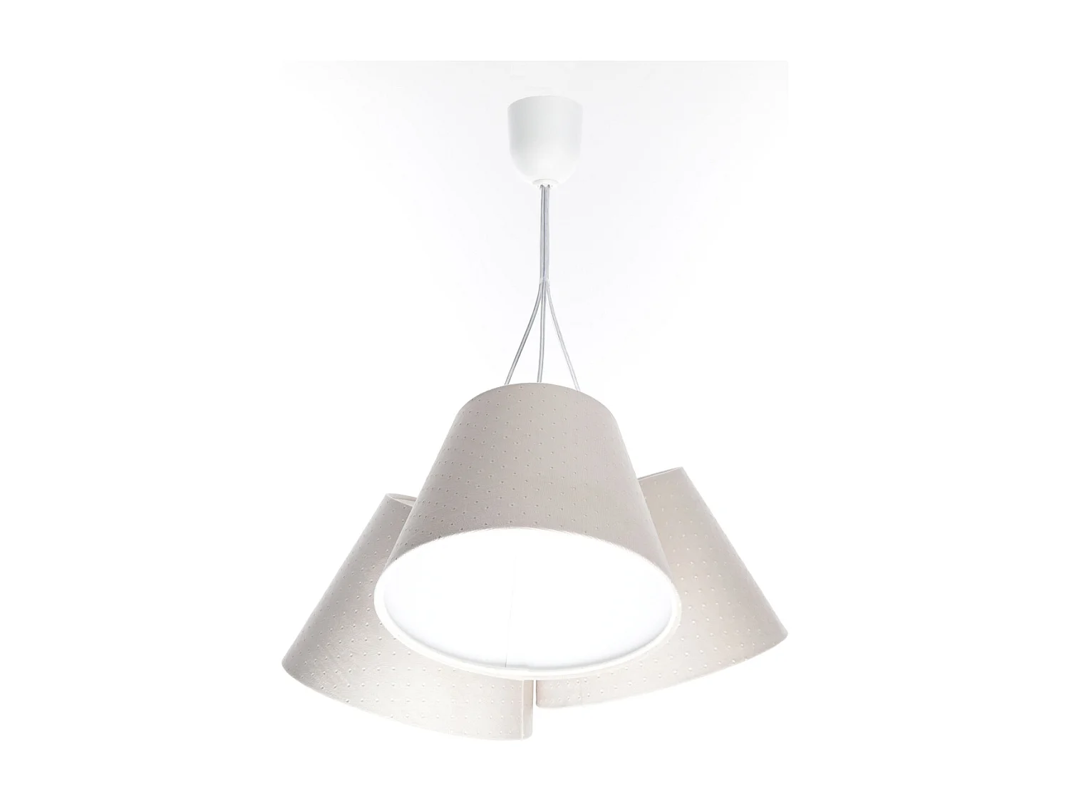 Suspension Trio Bell Jasmin