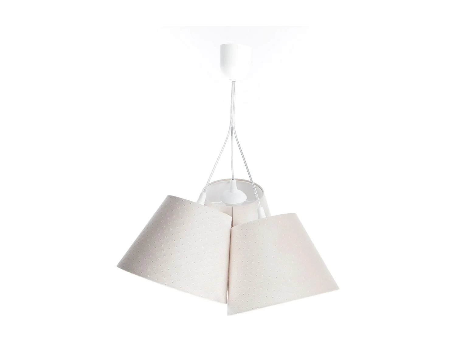 Suspension Trio Bell Jasmin