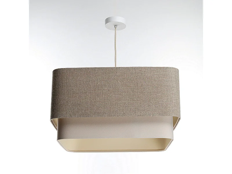 Suspension Kwadro Duo