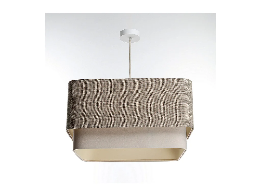 Suspension Kwadro Duo