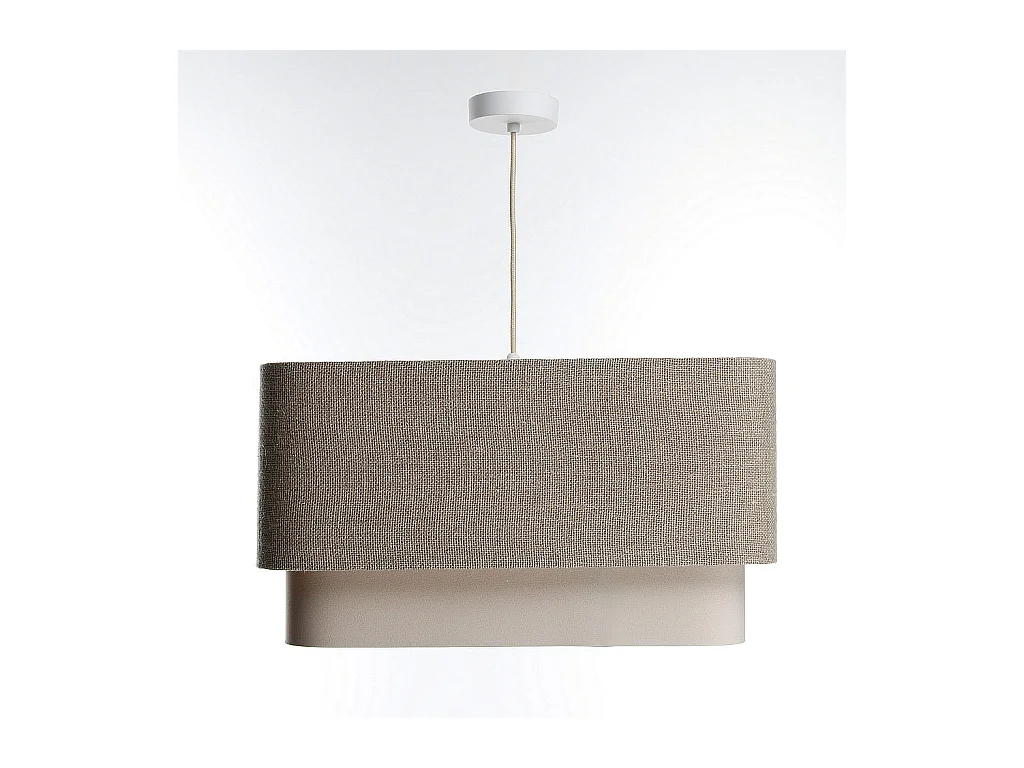 Suspension Kwadro Duo