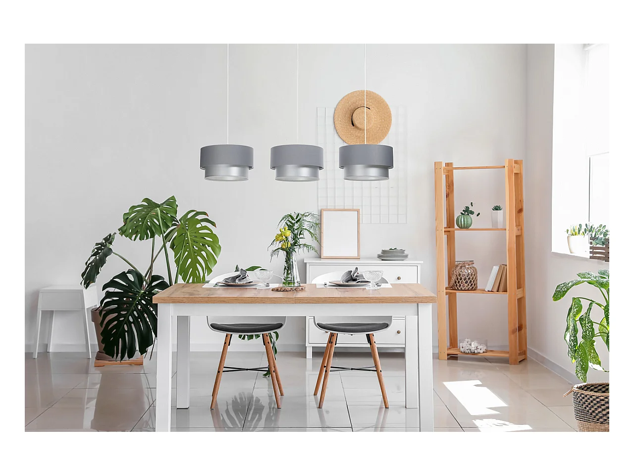 Suspension Duo Line Classic