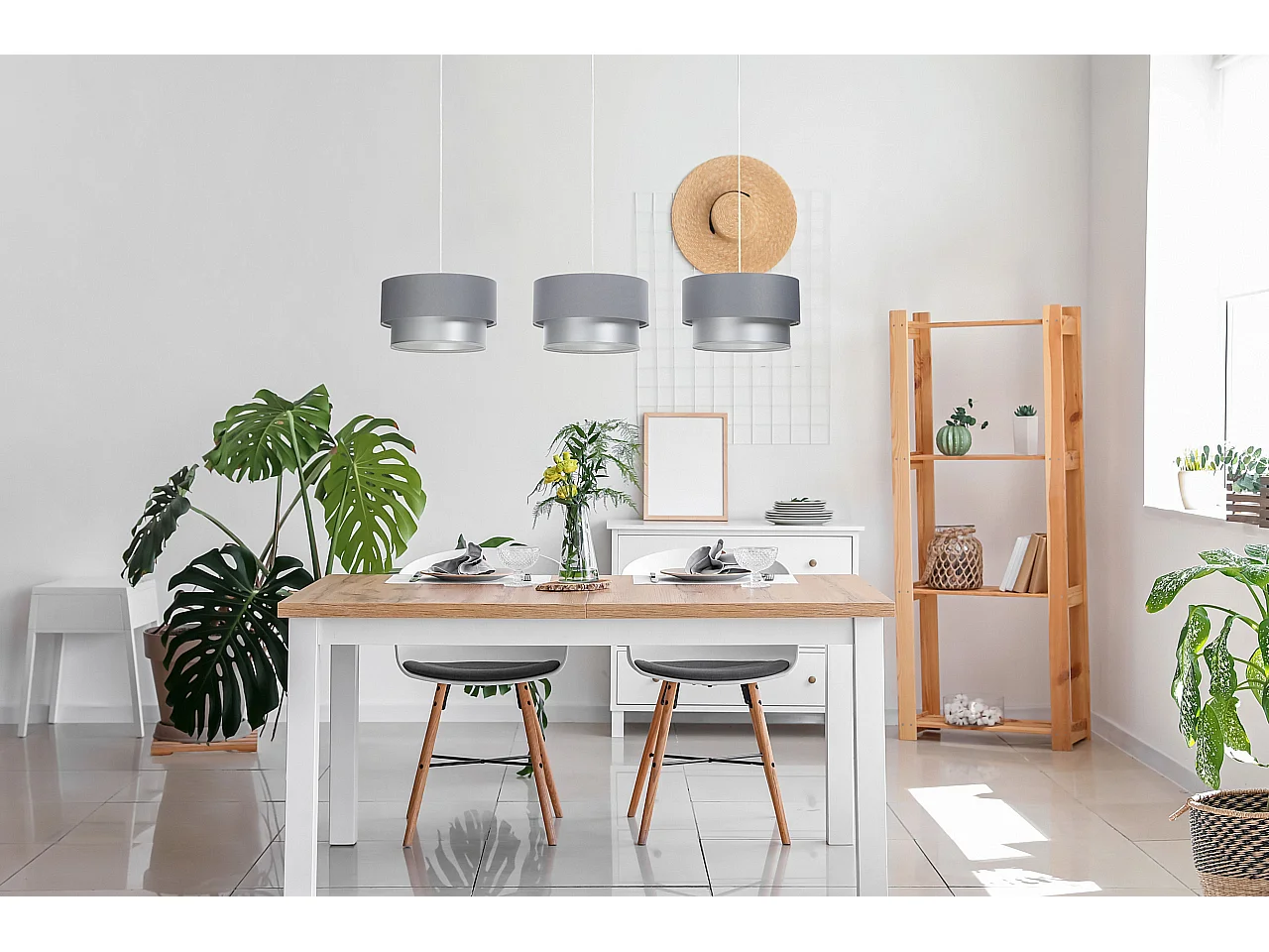 Suspension Duo Line Classic