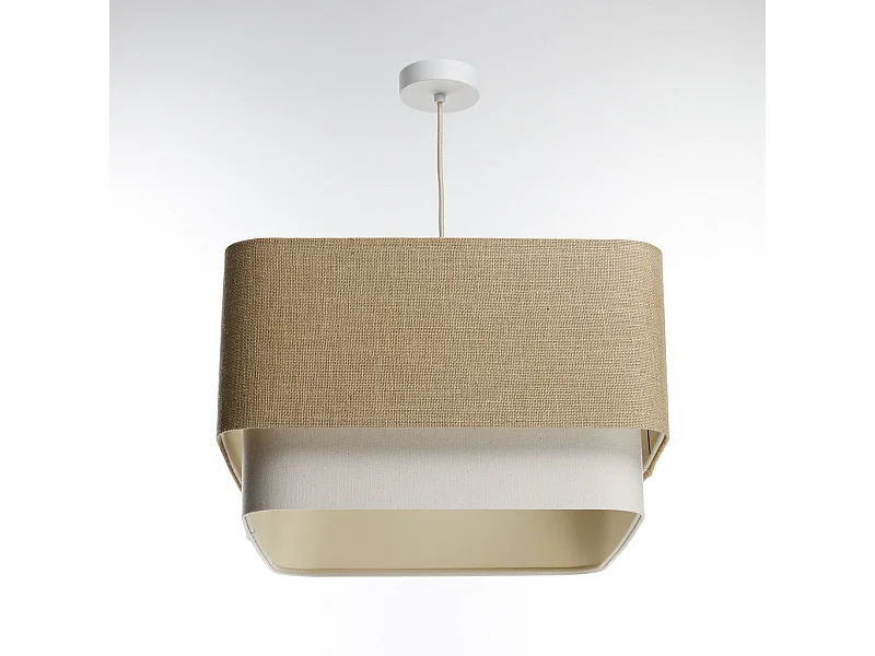 Suspension Kwadro Duo