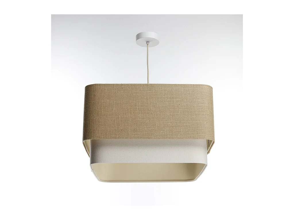 Suspension Kwadro Duo