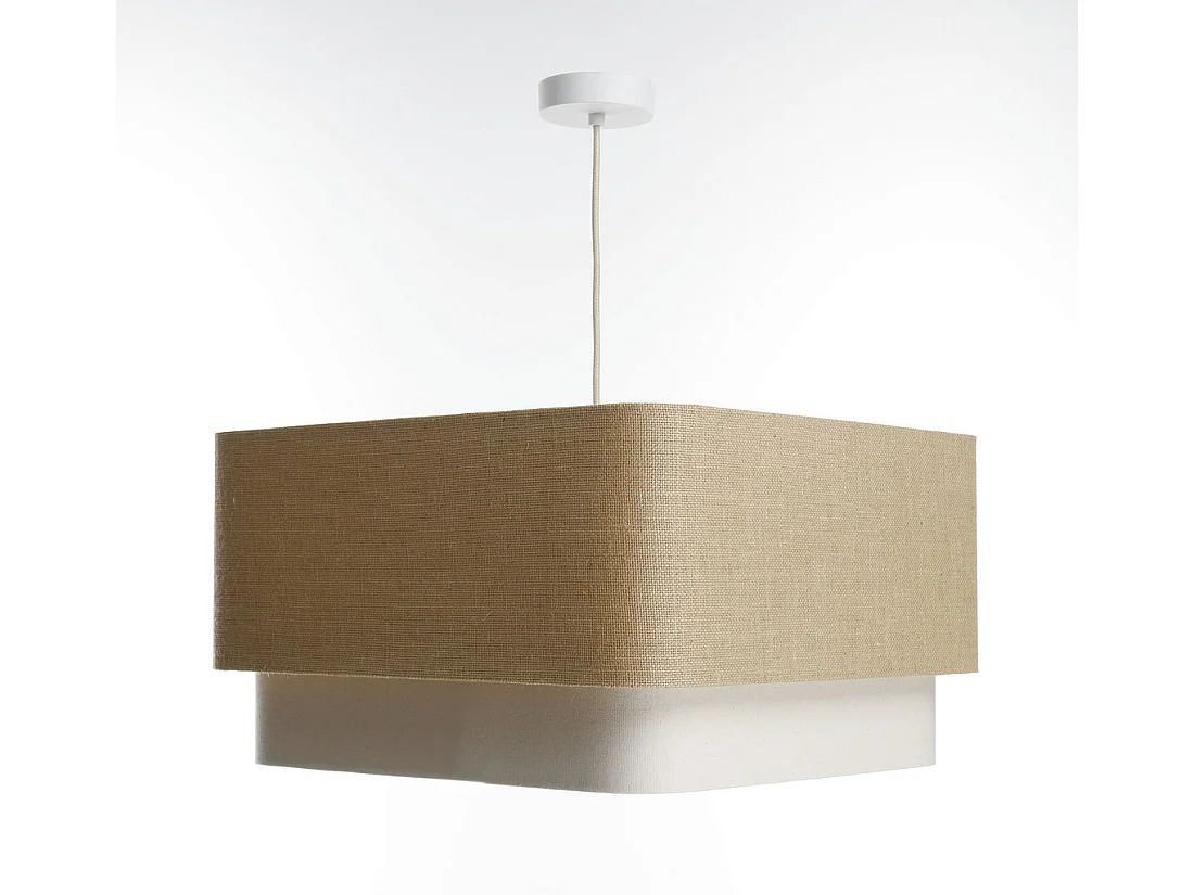 Suspension Kwadro Duo