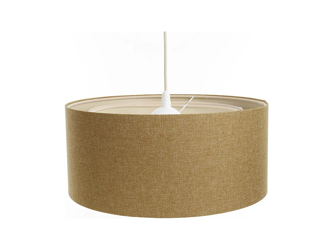 Suspension Duo BOHO ELEGANT