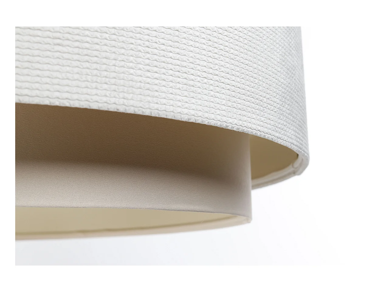 Suspension Doblo Classic Creme