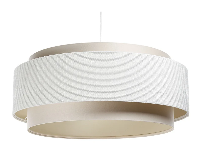 Suspension Doblo Classic Creme