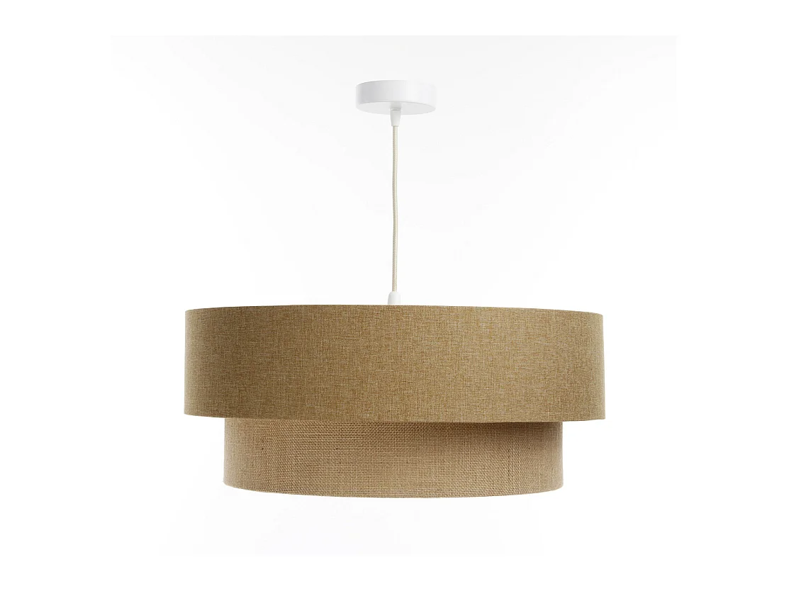 Suspension Duo BOHO ELEGANT