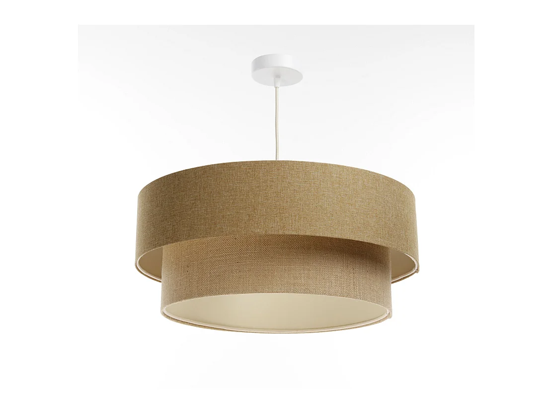 Suspension Duo BOHO ELEGANT