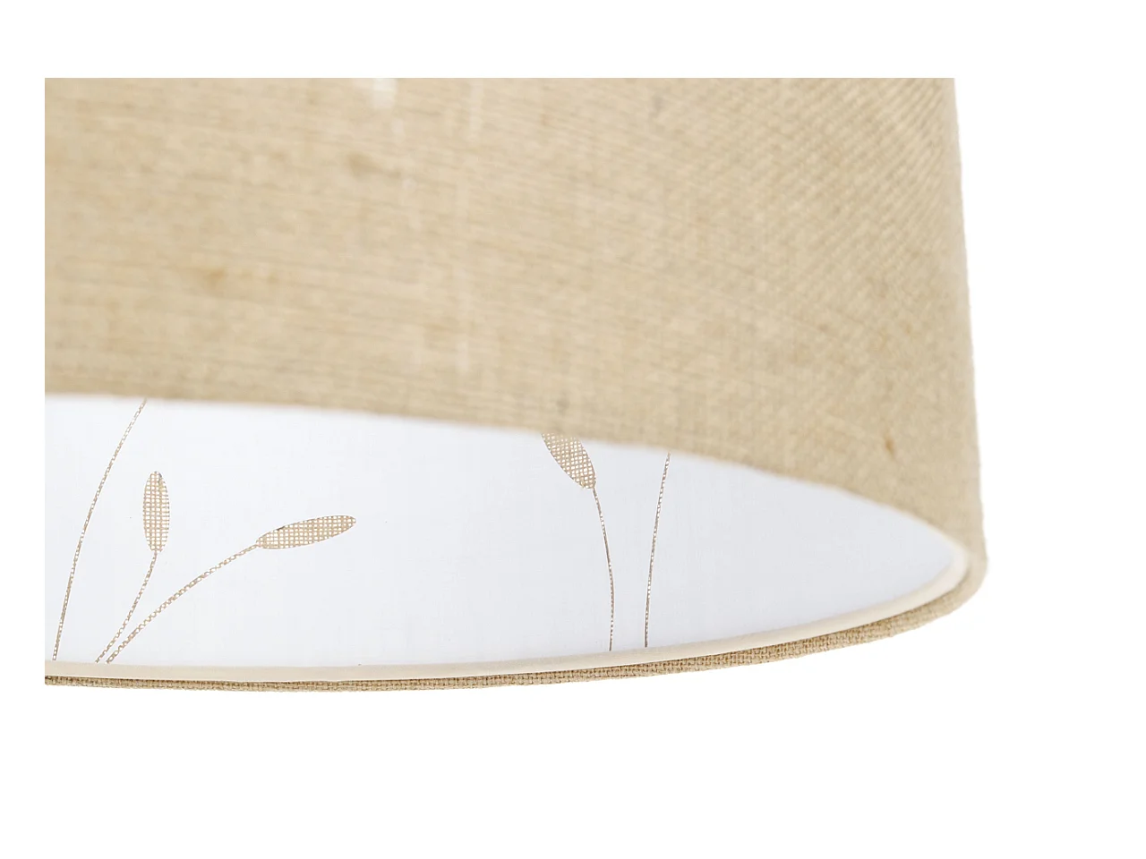 Suspension Boho Auris