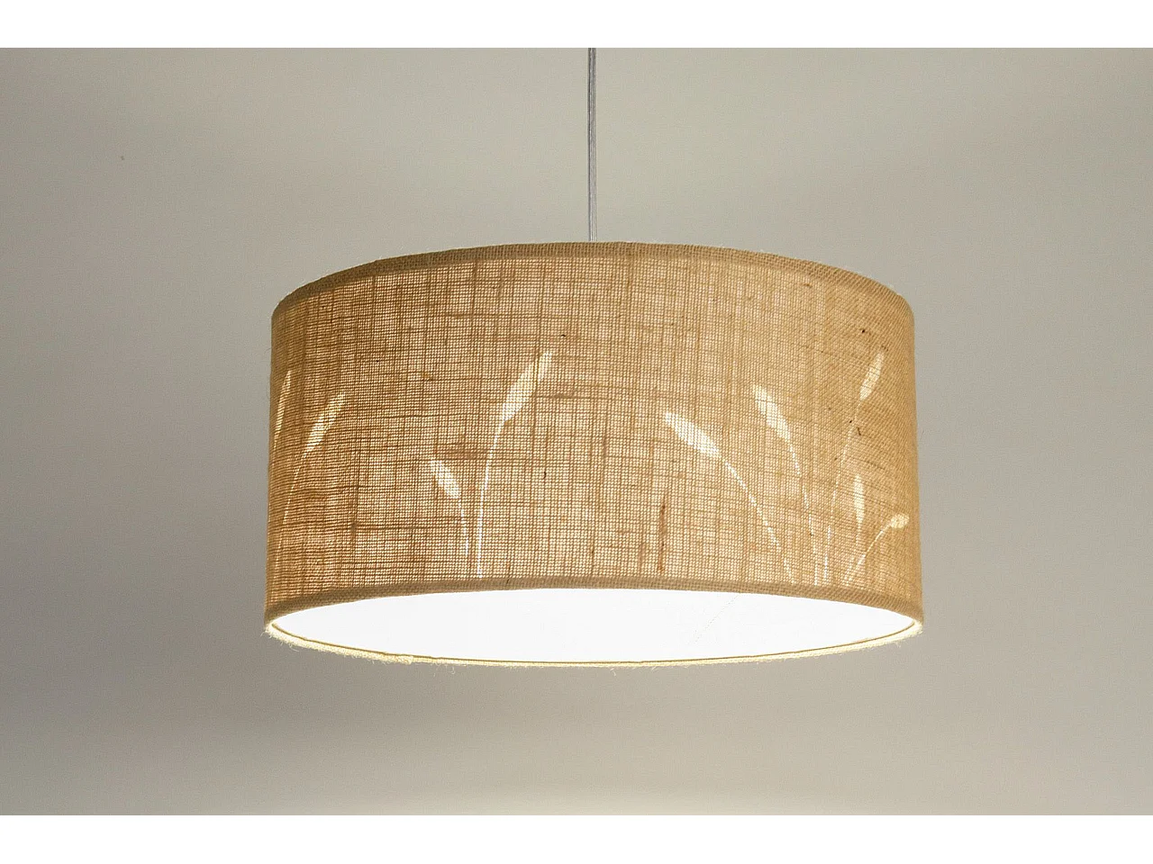 Suspension Boho Auris