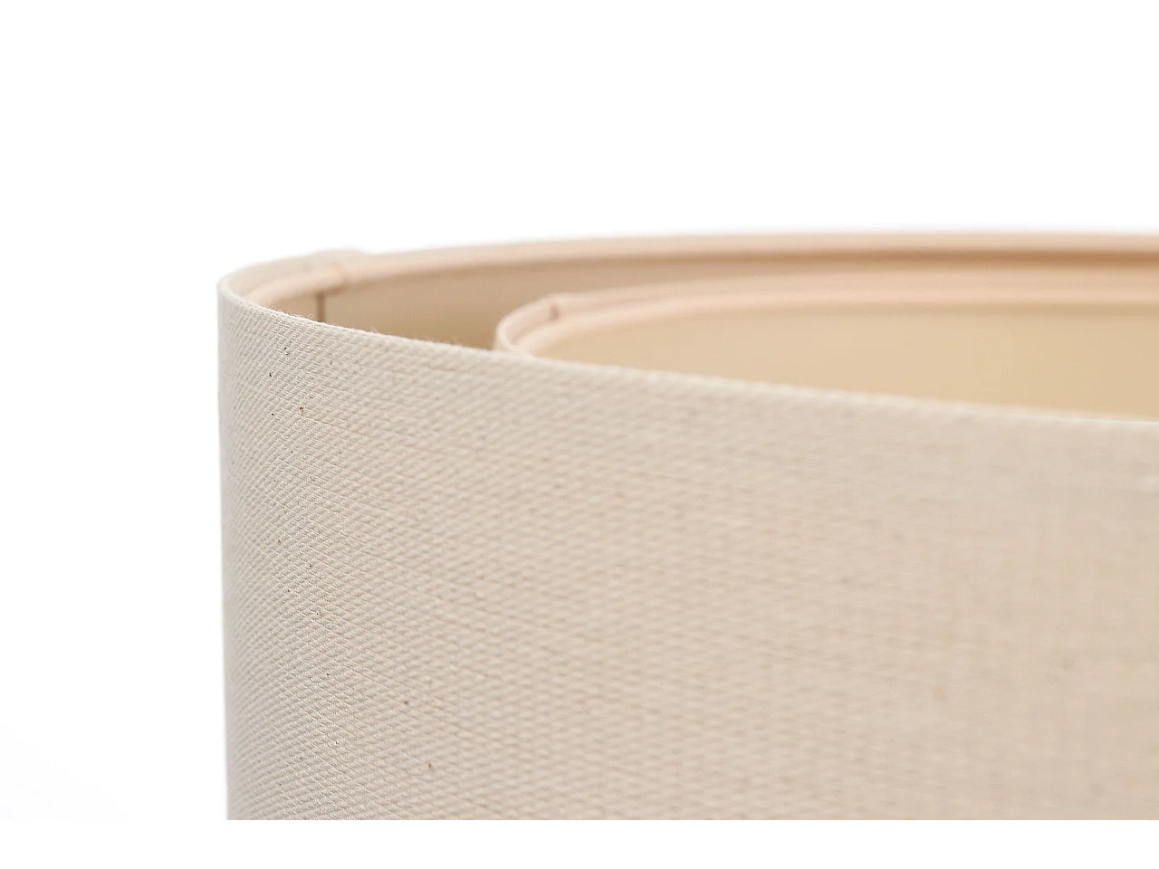 Suspension Duo Boho Crème