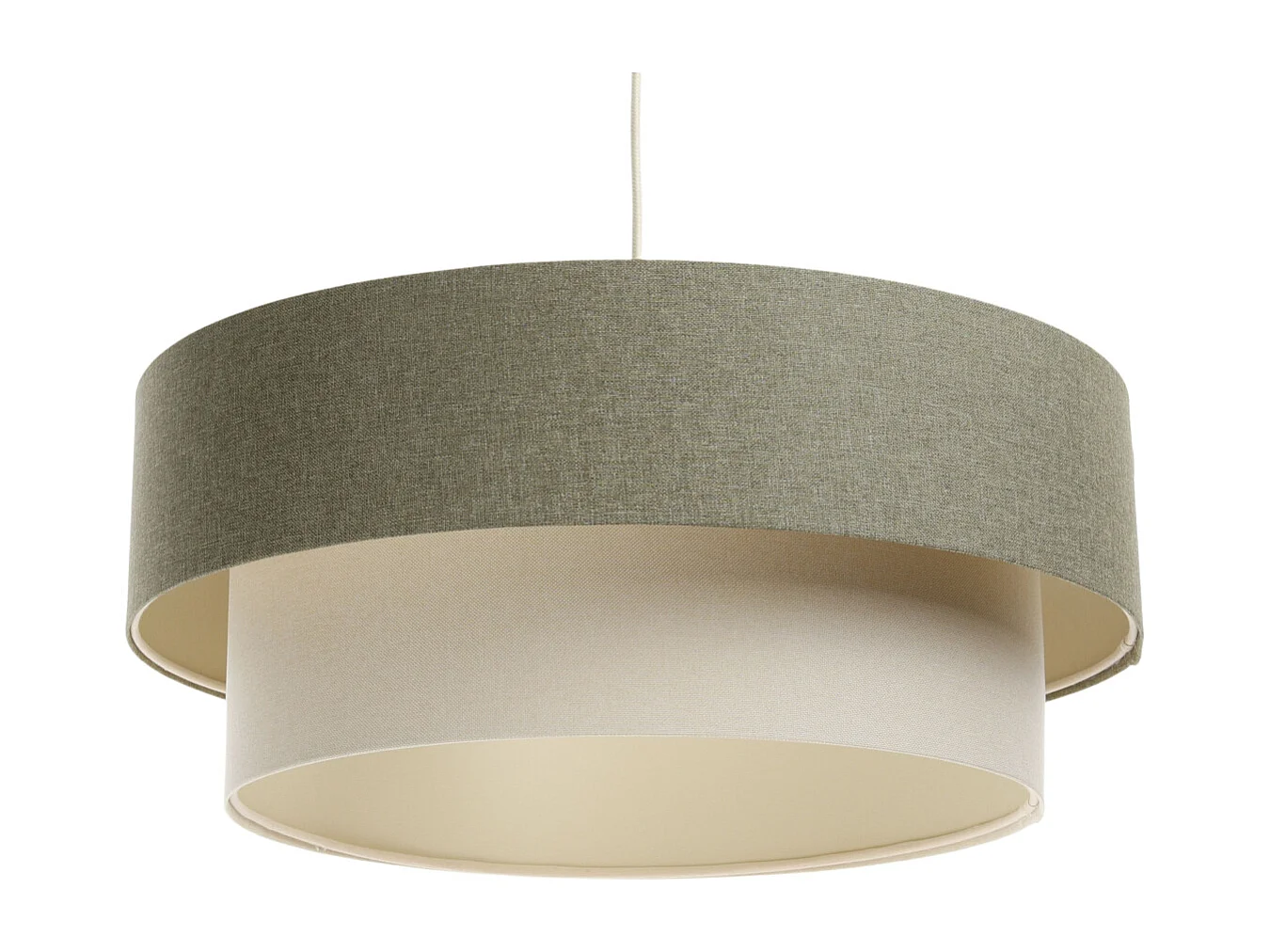 Suspension Duo BOHO ELEGANT