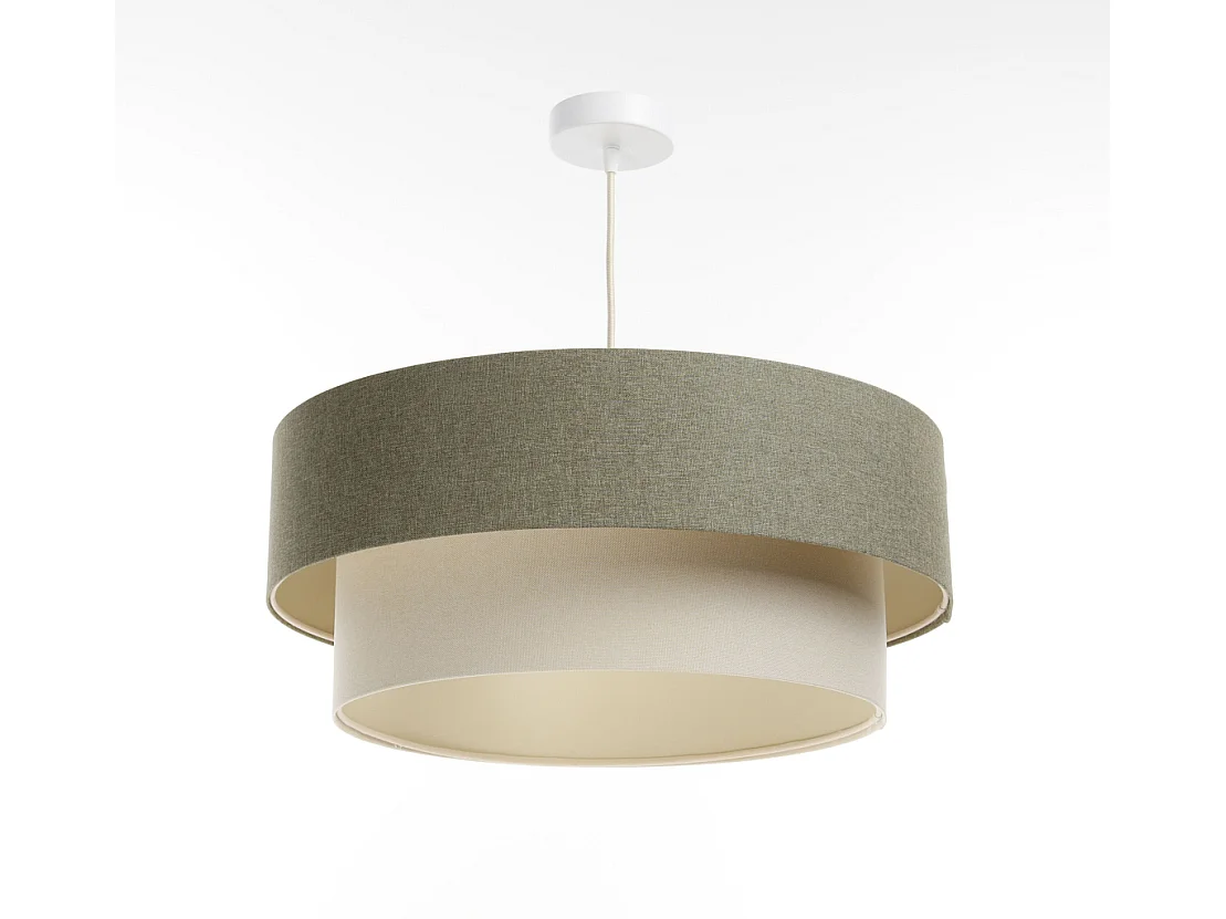 Suspension Duo BOHO ELEGANT