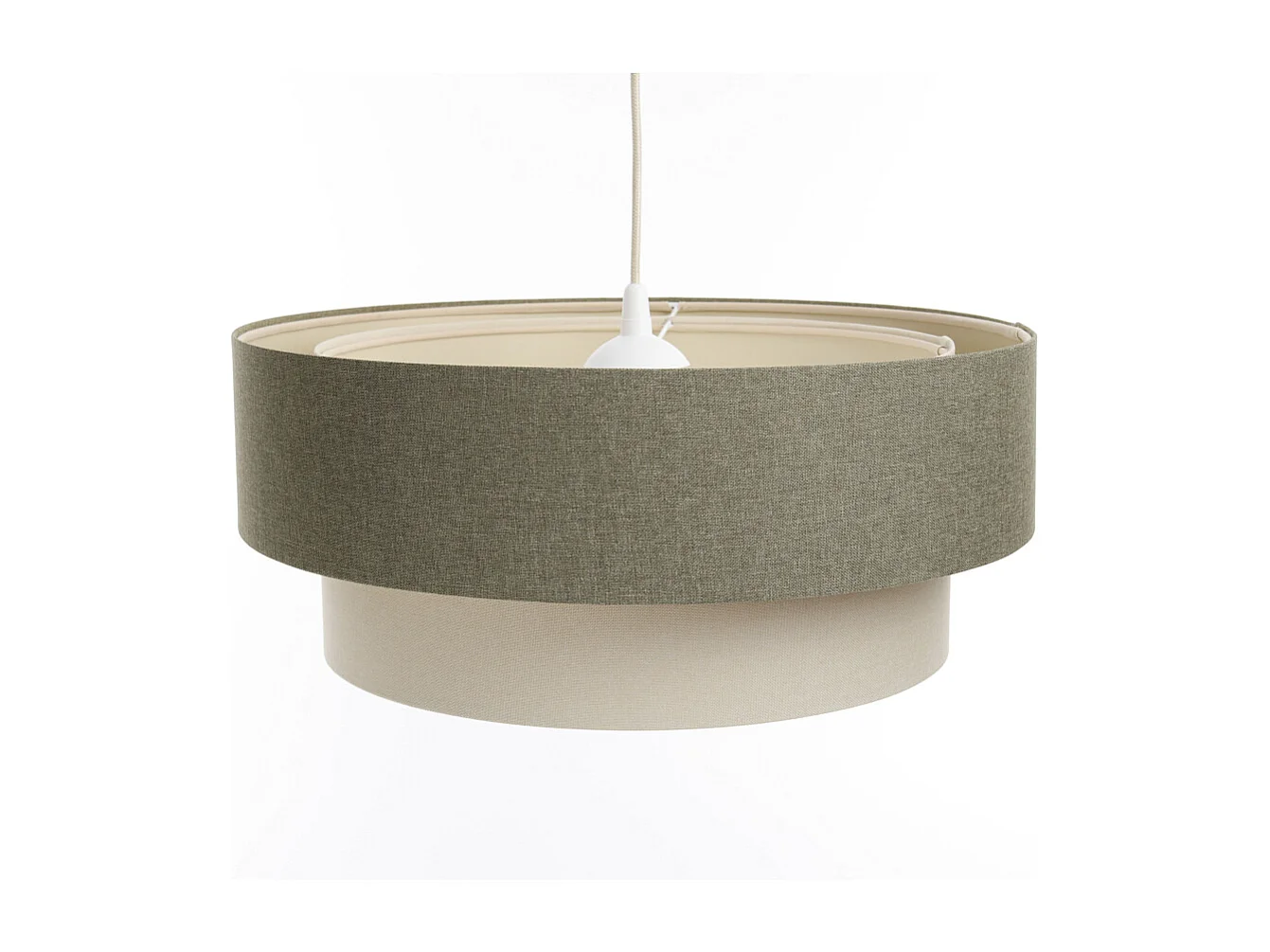 Suspension Duo BOHO ELEGANT