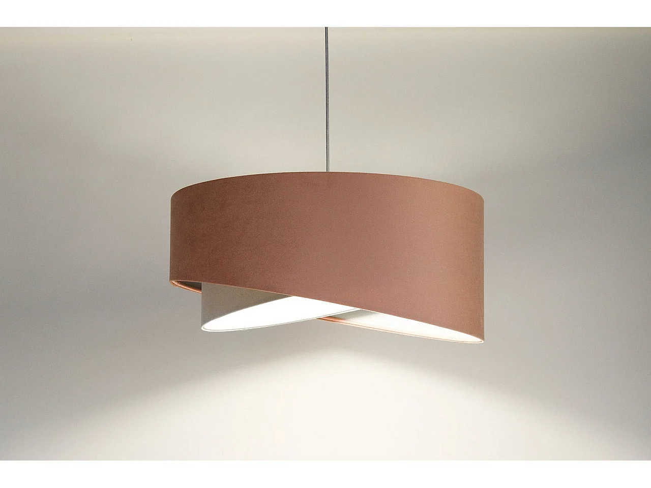 Suspension Galaxy Jasmin